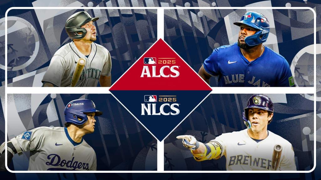 El verde honor de la postemporada: cuatro equipos rumbo a la gloria