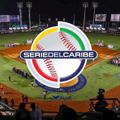 Leones vencen a la novena boricua y los Charros dan cuenta de Panamá