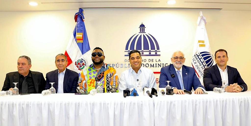 Gobierno dominicano apoya la Copa del Cibao entre Águilas y Gigantes en Nueva York