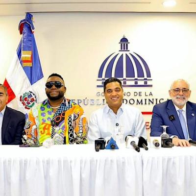 Gobierno dominicano apoya la Copa del Cibao entre Águilas y Gigantes en Nueva York