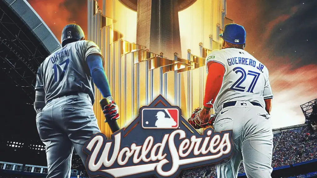 Cuando el béisbol roza la épica: así se vivió el sexto juego de la Serie Mundial de la MLB