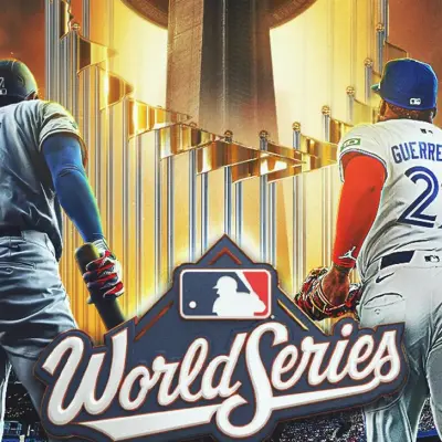 Cuando el béisbol roza la épica: así se vivió el sexto juego de la Serie Mundial de la MLB