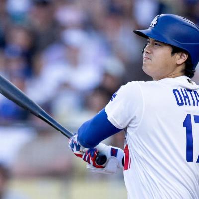 Ohtani alcanza los 300 cuadrangulares, pero Arizona amarga la fiesta de los Dodgers en su propia casa