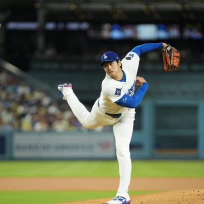 Ohtani deslumbra con dominio en la lomita y su HR número 50, pero Dodgers se hunden ante los Phillies