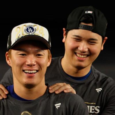 Ohtani y Sasaki hacen historia: primera dupla japonesa abridor-cerrador en playoffs de la MLB