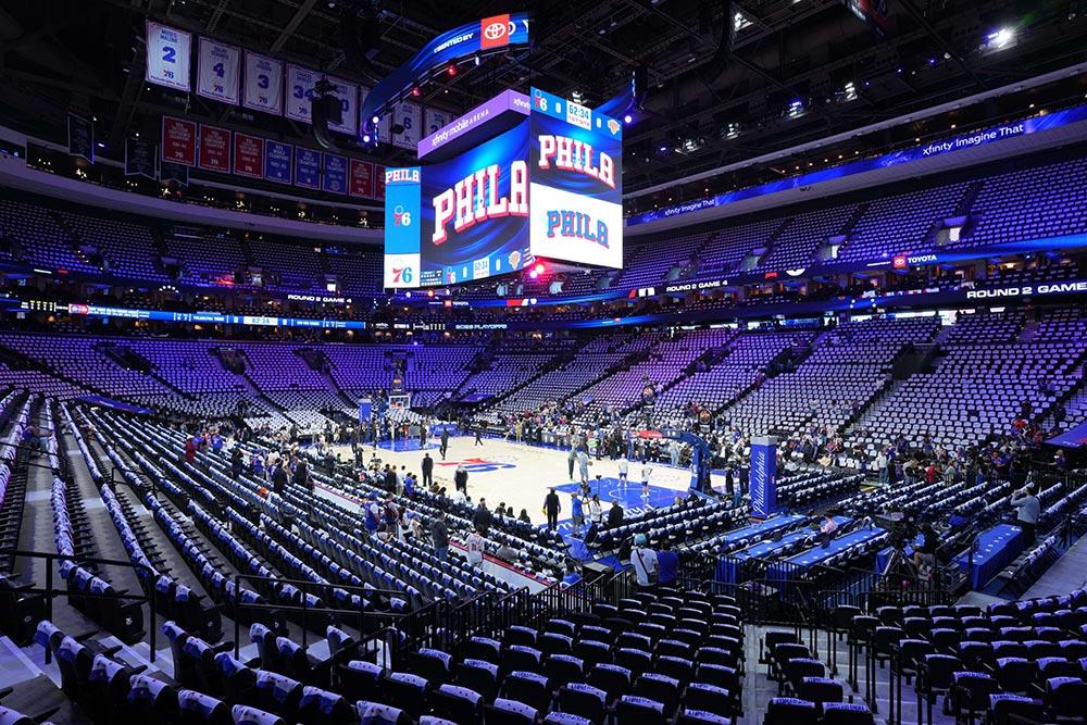 sixers-estadio