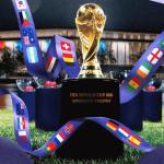 La FIFA desvela el mapa del sorteo para el Mundial 2026: bombos definidos y un toque de equidad global