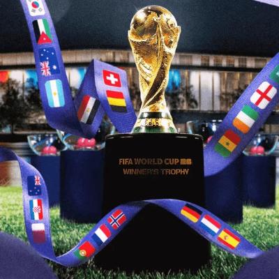 La FIFA desvela el mapa del sorteo para el Mundial 2026: bombos definidos y un toque de equidad global