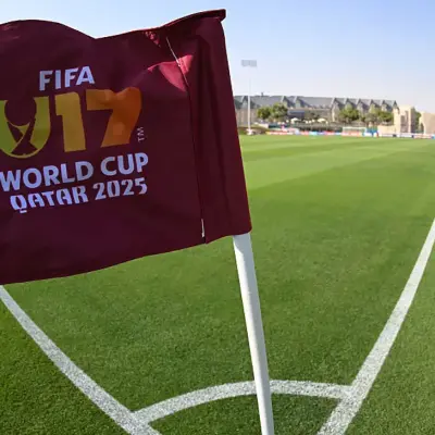 Brasil y México como únicos representantes americanos: así fue la ronda de 16avos del Mundial Sub-17