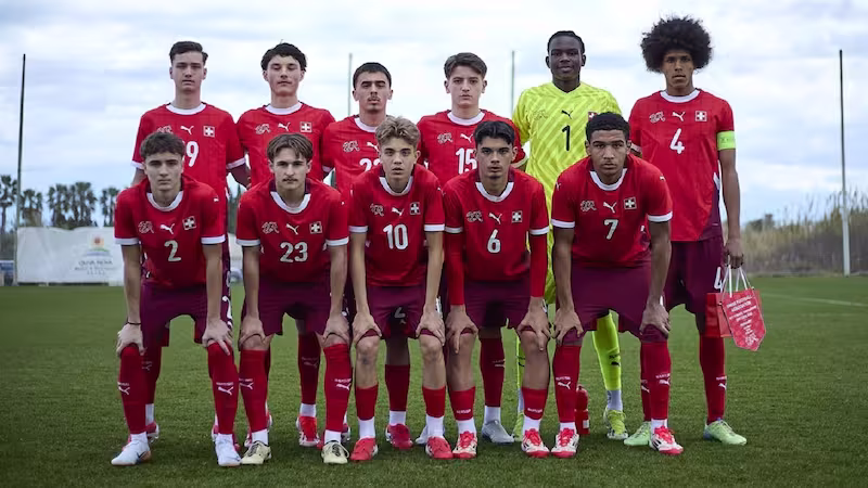 Suiza-sub-17
