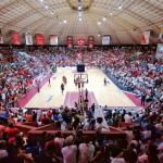 Súper Liga de la LNB 2026 arranca con nueve equipos