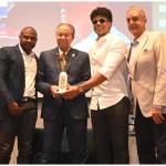 Juan Soto repite como rey dominicano en las Grandes Ligas con el Premio Juan Marichal