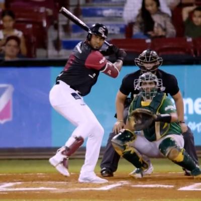 LIDOM lunes 3 de noviembre: un único partido finalizado