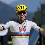 Pogačar golpea primero en los Pirineos y fortalece su candidatura al cuarto Tour de Francia
