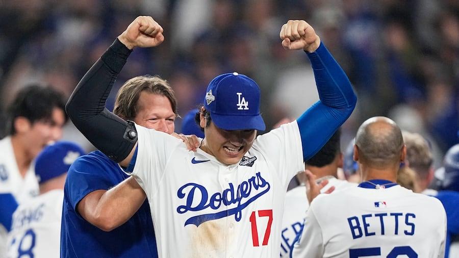 dodgers-shohei-ohtani