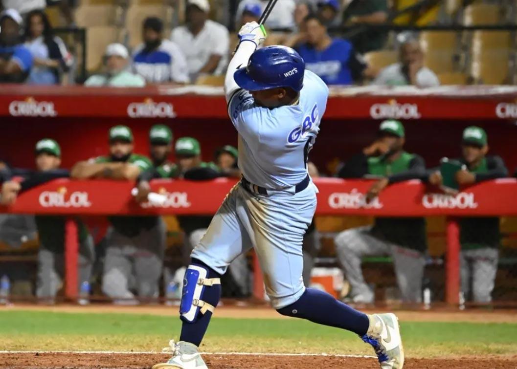 Tigres-Domingo-Leyba