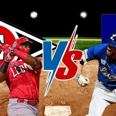 ¡Clásico de arranque explosivo! Licey deja en el terreno al Escogido en diez entradas