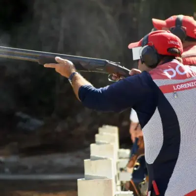 República Dominicana asegura cuatro plazas en fosa para los JJCC 2026