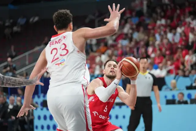 Turquia-Polonia
