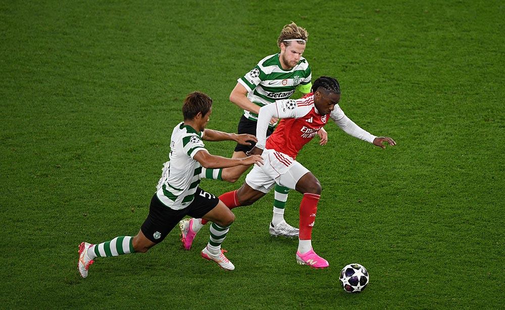 UEFA-champions-arsenal-sporting