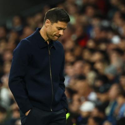 No se hizo esperar: Real Madrid despide a Xabi Alonso tras derrota en Supercopa