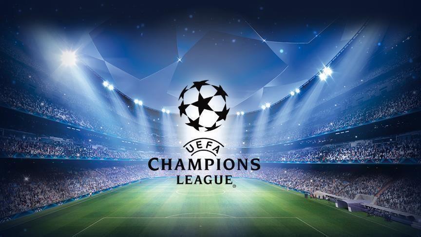 UEFA-Champions