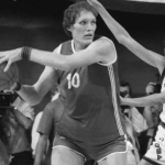 Fallece la legendaria basquetbolista Uliana Semiónova