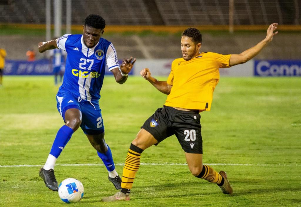 Mount Pleasant se corona en la Copa del Caribe: O&M cae tras lucha heroica