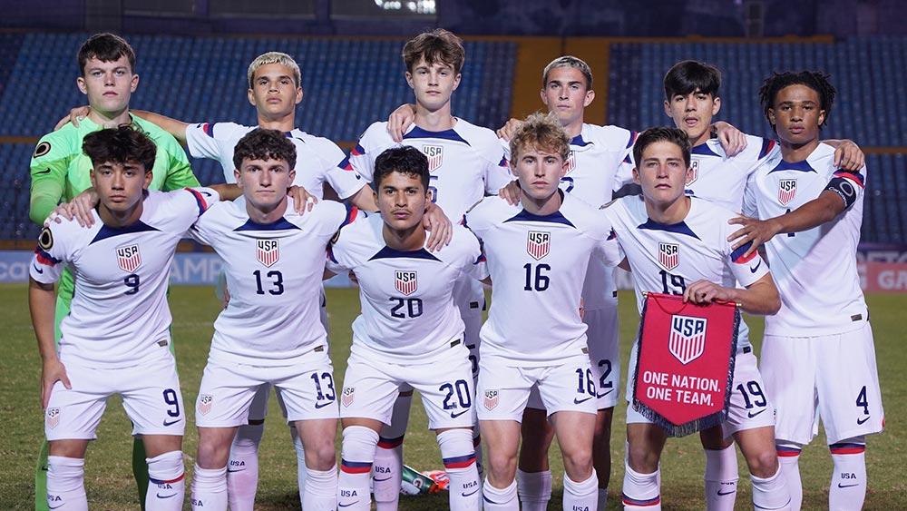 USA-Sub-17