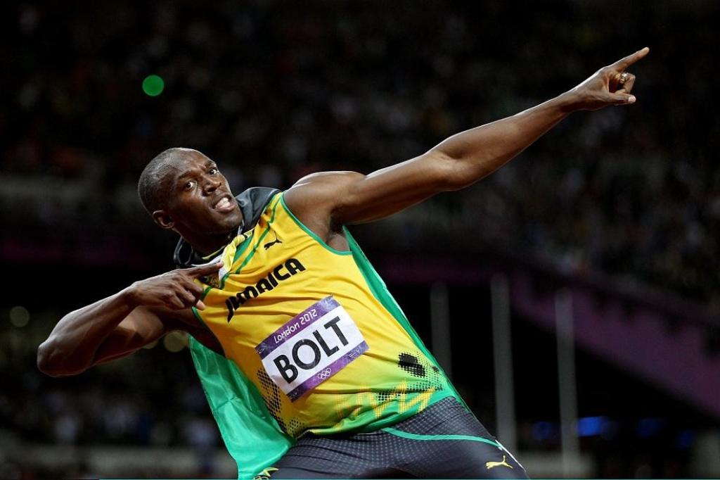 Usain Bolt: el hijo del viento que convirtió la velocidad en espectáculo cumple 40 años