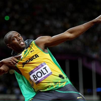 Usain Bolt: el hijo del viento que convirtió la velocidad en espectáculo cumple 40 años