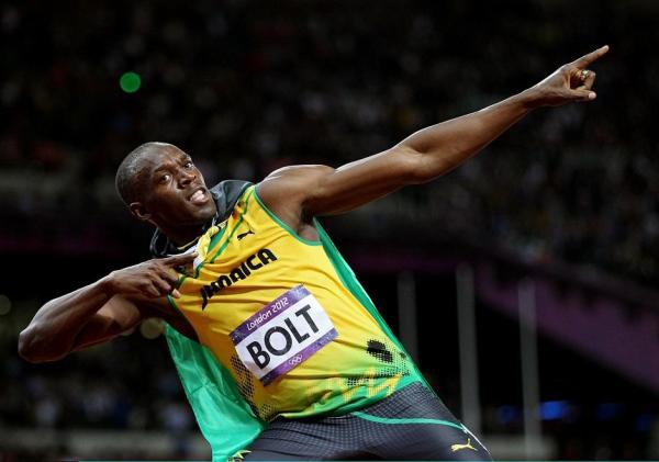 Usain Bolt: el hijo del viento que convirtió la velocidad en espectáculo cumple 40 años