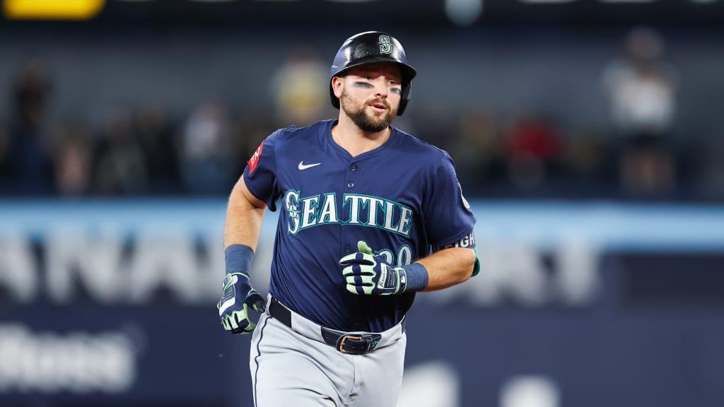 Cal Raleigh entra en la leyenda: 60 jonrones y récord histórico