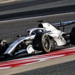 Checo Pérez protagoniza documental de Keanu Reeves sobre el debut de Cadillac en Fórmula 1