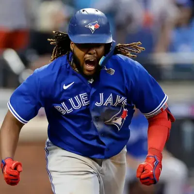 Seis dominicanos entre los nominados al Premio Hank Aaron: Guerrero Jr. brilla entre los candidatos