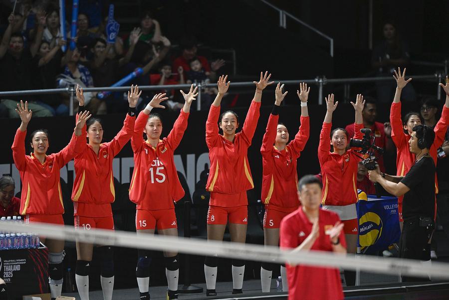 Voleibol-femenino-China