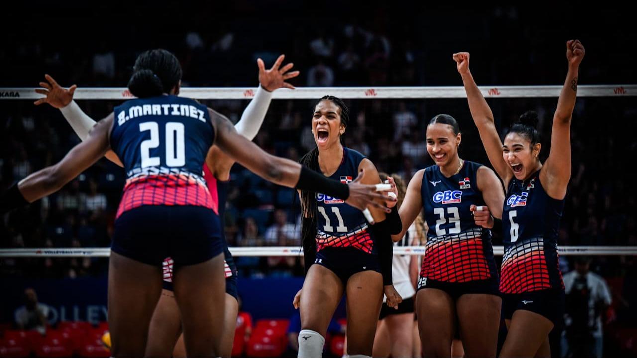 Voleibol-femenino-RD-Brasil