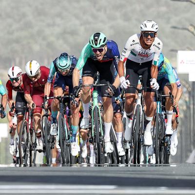 Inicia la 47ª Vuelta Ciclista Independencia: un desafío de seis etapas