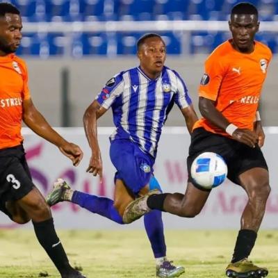 Universidad O&M FC finalista de la Caribbean Cup 2025 tras vencer a Cibao FC 1-0