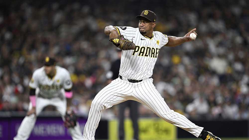Wandy-Peralta