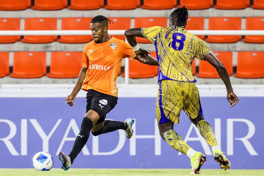 Cibao y O&M avanzan a playoffs de la Copa Caribe: duelo dominicano en semifinal