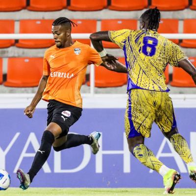Cibao y O&M avanzan a playoffs de la Copa Caribe: duelo dominicano en semifinal