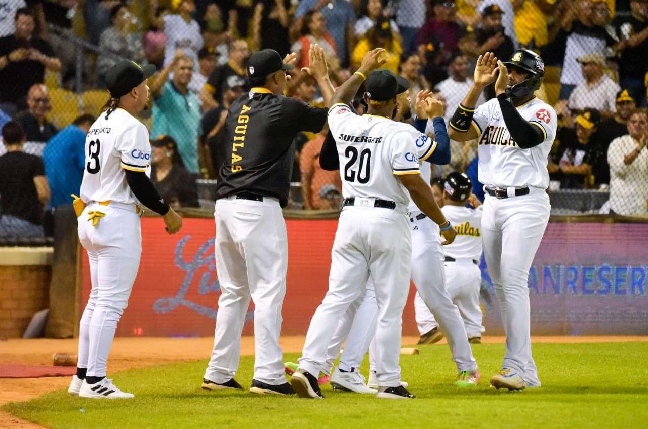 Aguilas-del-Cibao