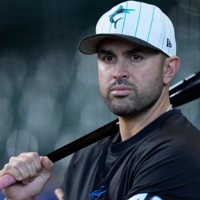 “Pipe” Urueta tomará las riendas de las Águilas Cibaeñas en octubre