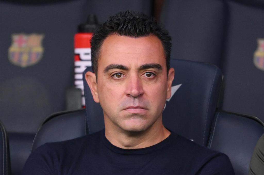 Xavi Hernández toma las riendas de Países Bajos rumbo al Mundial 2030