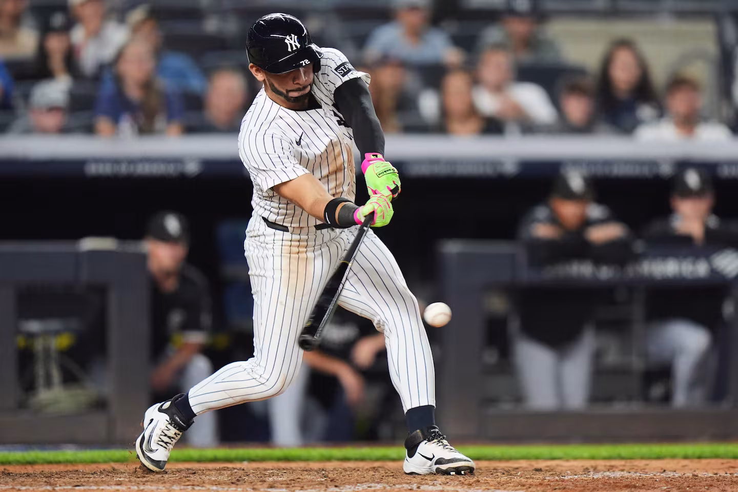 Yankees-a-postemporada-2