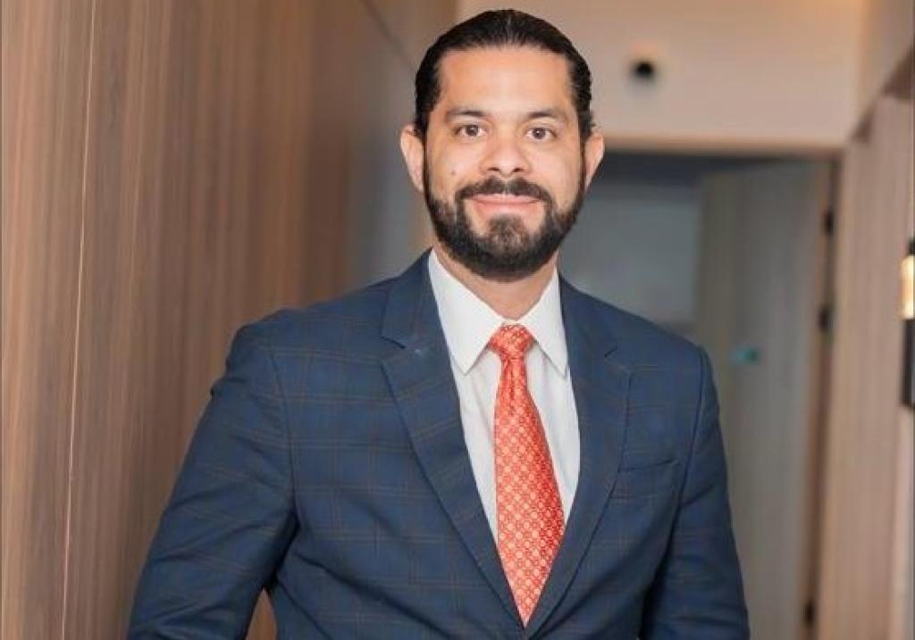 Nuevo Gerente de Proyectos en LIDOM: experiencia y visión estratégica