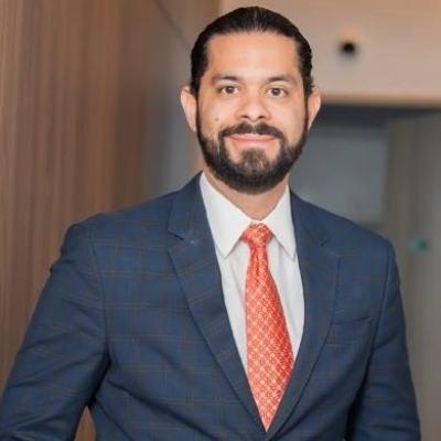 Nuevo Gerente de Proyectos en LIDOM: experiencia y visión estratégica