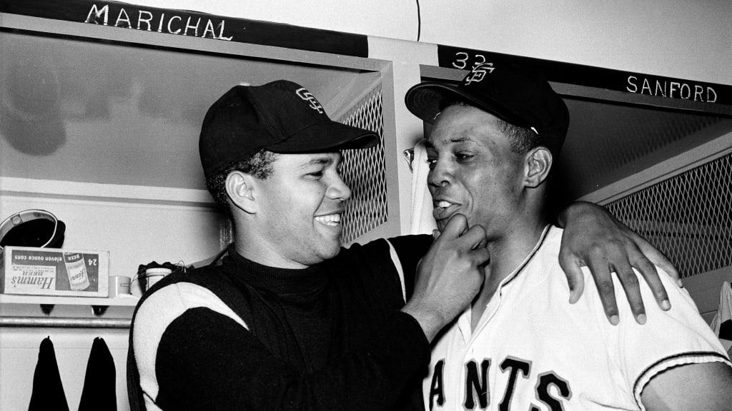 Juan-Marichal-Warren-Spahn
